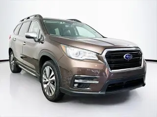 Subaru Ascent 2021 AWD Touring 4 puertas SUV