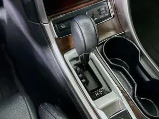 Subaru Ascent 2021 AWD Touring 4 puertas SUV