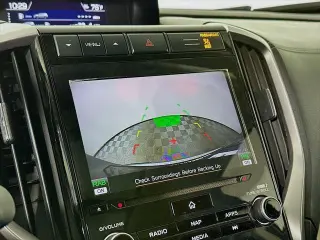 Subaru Ascent 2021 AWD Touring 4 puertas SUV