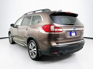 Subaru Ascent 2021 AWD Touring 4 puertas SUV
