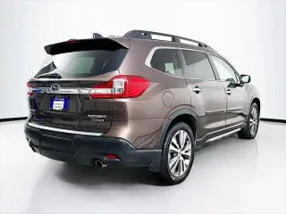 Subaru Ascent 2021 AWD Touring 4 puertas SUV