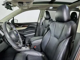Subaru Ascent 2021 AWD Touring 4 puertas SUV