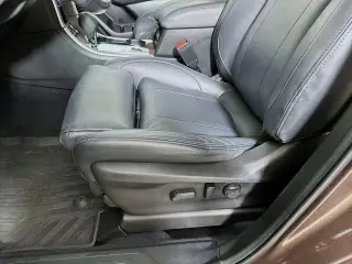 Subaru Ascent 2021 AWD Touring 4 puertas SUV