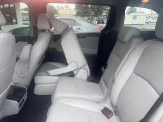 Honda Odyssey 2020 EX-L 4 puertas Minivan