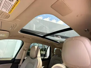 Lincoln Aviator 2022 AWD Reserve 4 puertas SUV