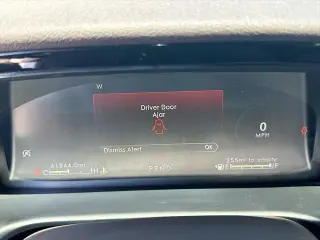 Lincoln Aviator 2022 AWD Reserve 4 puertas SUV