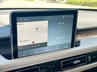 Lincoln Aviator 2022 AWD Reserve 4 puertas SUV