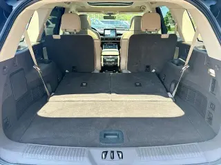 Lincoln Aviator 2022 AWD Reserve 4 puertas SUV