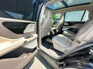 Lincoln Aviator 2022 AWD Reserve 4 puertas SUV