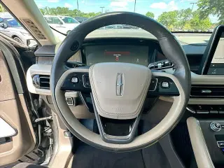 Lincoln Aviator 2022 AWD Reserve 4 puertas SUV