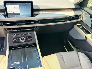 Lincoln Aviator 2022 AWD Reserve 4 puertas SUV