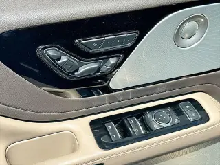 Lincoln Aviator 2022 AWD Reserve 4 puertas SUV
