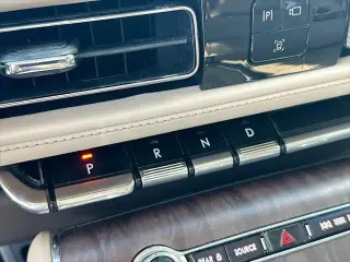 Lincoln Aviator 2022 AWD Reserve 4 puertas SUV