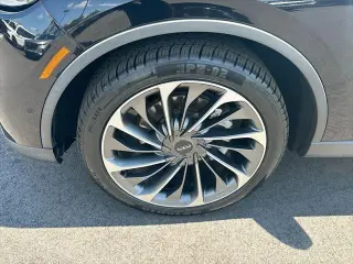Lincoln Aviator 2022 AWD Reserve 4 puertas SUV