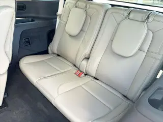 Lincoln Aviator 2022 AWD Reserve 4 puertas SUV