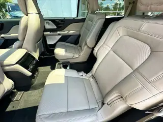 Lincoln Aviator 2022 AWD Reserve 4 puertas SUV