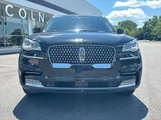 Lincoln Aviator 2022 AWD Reserve 4 puertas SUV
