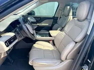 Lincoln Aviator 2022 AWD Reserve 4 puertas SUV