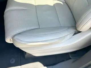 Lincoln Aviator 2022 AWD Reserve 4 puertas SUV
