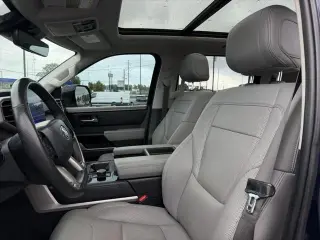 Toyota Tundra 2023 4x2 Limited 4 puertas CrewMax Cab Pickup LB