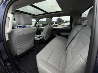 Toyota Tundra 2023 4x2 Limited 4 puertas CrewMax Cab Pickup LB
