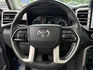 Toyota Tundra 2023 4x2 Limited 4 puertas CrewMax Cab Pickup LB