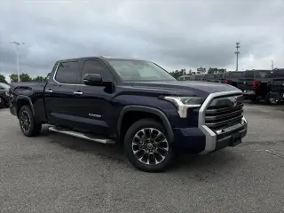 Toyota Tundra 2023 4x2 Limited 4 puertas CrewMax Cab Pickup LB