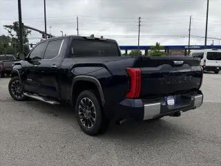 Toyota Tundra 2023 4x2 Limited 4 puertas CrewMax Cab Pickup LB