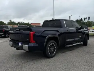 Toyota Tundra 2023 4x2 Limited 4 puertas CrewMax Cab Pickup LB