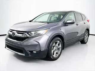 Honda CR-V 2019 EX-L 4 puertas SUV