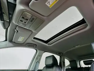Honda CR-V 2019 EX-L 4 puertas SUV
