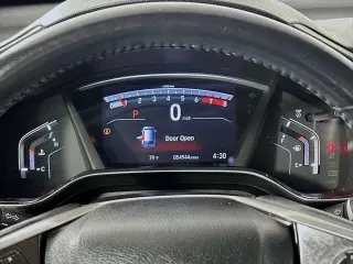 Honda CR-V 2019 EX-L 4 puertas SUV