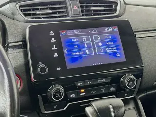 Honda CR-V 2019 EX-L 4 puertas SUV
