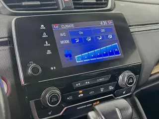 Honda CR-V 2019 EX-L 4 puertas SUV