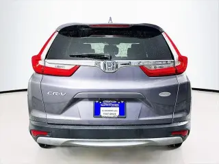 Honda CR-V 2019 EX-L 4 puertas SUV