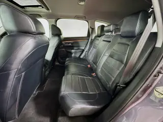 Honda CR-V 2019 EX-L 4 puertas SUV
