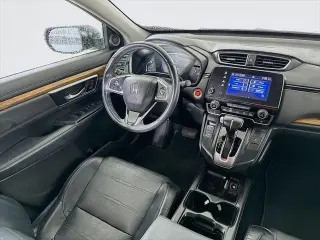 Honda CR-V 2019 EX-L 4 puertas SUV
