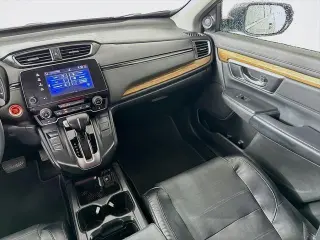 Honda CR-V 2019 EX-L 4 puertas SUV