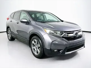 Honda CR-V 2019 EX-L 4 puertas SUV