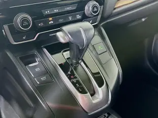 Honda CR-V 2019 EX-L 4 puertas SUV