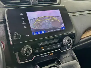 Honda CR-V 2019 EX-L 4 puertas SUV