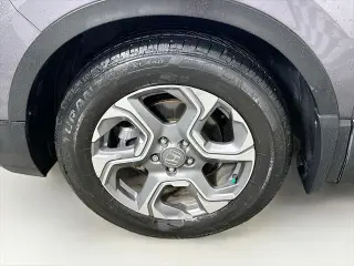 Honda CR-V 2019 EX-L 4 puertas SUV