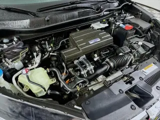 Honda CR-V 2019 EX-L 4 puertas SUV
