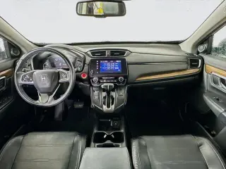 Honda CR-V 2019 EX-L 4 puertas SUV