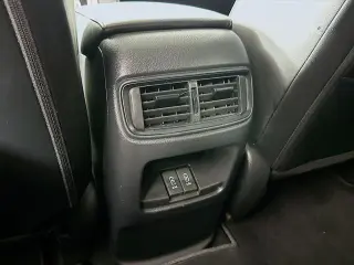 Honda CR-V 2019 EX-L 4 puertas SUV
