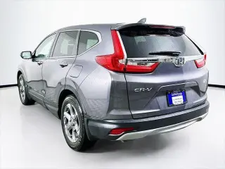 Honda CR-V 2019 EX-L 4 puertas SUV