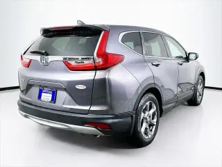 Honda CR-V 2019 EX-L 4 puertas SUV