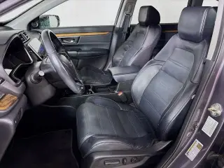 Honda CR-V 2019 EX-L 4 puertas SUV
