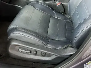 Honda CR-V 2019 EX-L 4 puertas SUV