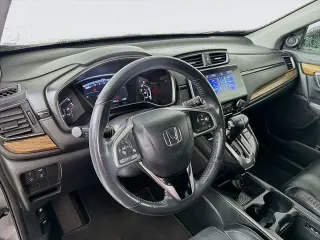 Honda CR-V 2019 EX-L 4 puertas SUV